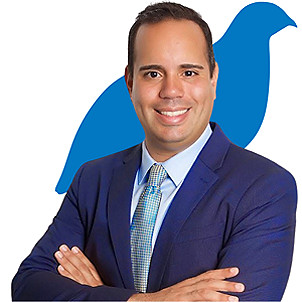 eleazar d. melendez dominguez Your Registered Representative & Insurance Agent