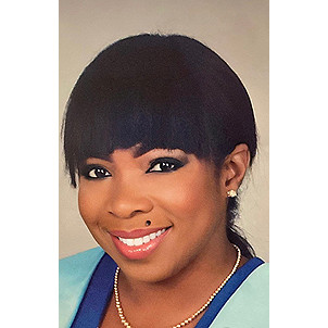 henquia white Your Financial Professional & Insurance Agent