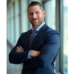 BRANDON CALEB BINNS Your Financial Professional & Insurance Agent