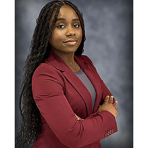 GETRUDE OKYERE ACHIAAH Your Financial Professional & Insurance Agent