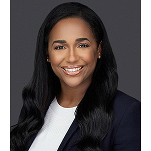ZANNEISHA MORRISON Your Registered Representative & Insurance Agent