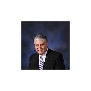 GARY R. CASPER Your Registered Representative & Insurance Agent