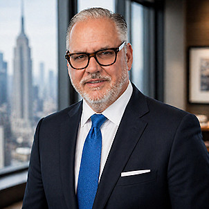 alejandro aurelio donate New York Life Partner