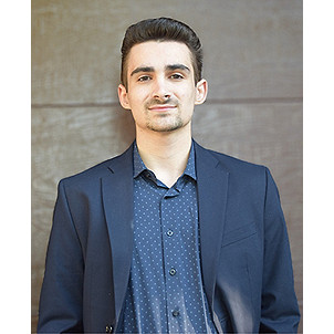 CAMERON DONALD GINSBERG Your Registered Representative & Insurance Agent