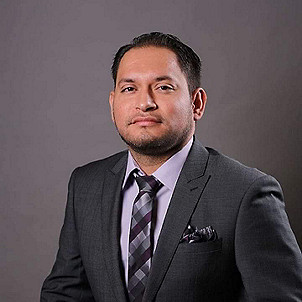 JOEL DAVALOS BERNAL Your Financial Professional & Insurance Agent