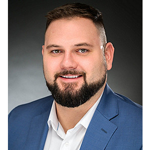 JACOB BATTERSBY Your Financial Advisor