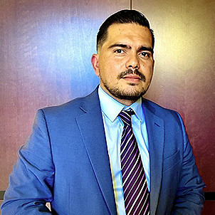 JHONNY GARCIA Your Financial Professional & Insurance Agent