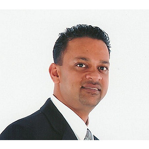 SHANKAR R. RAMPERSAUD Your Registered Representative & Insurance Agent