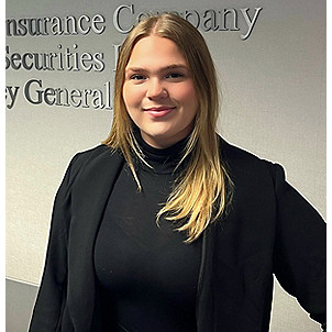 ELLAH RICE Your Financial Professional & Insurance Agent