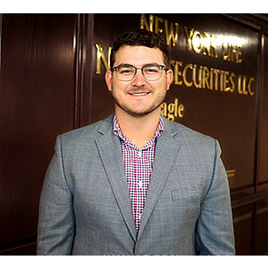 GRANT ALTON FRICK Your Registered Representative & Insurance Agent