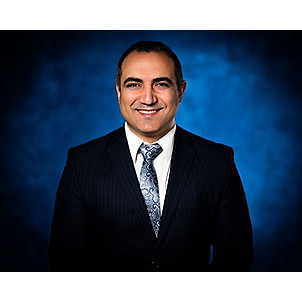 ERNEST GASPARYAN Your Financial Professional & Insurance Agent