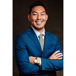 matthew yip Your Registered Representative & Insurance Agent