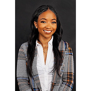 KIMIYE HAMPTON Your Financial Professional & Insurance Agent