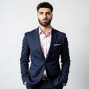 giorgi tsiklauri Your Financial Professional & Insurance Agent