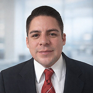 ruben johnson Your Financial Professional & Insurance Agent