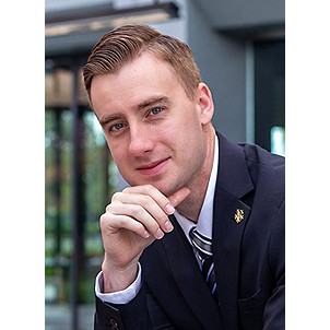 connor roark Your Financial Professional & Insurance Agent