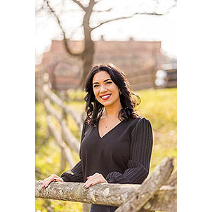 jessica ashley trumphour Your Financial Professional & Insurance Agent