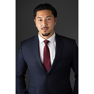 daniel chung Your Registered Representative & Insurance Agent