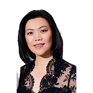 lei li Your Registered Representative & Insurance Agent