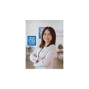 LY KIM LE Your Financial Professional & Insurance Agent