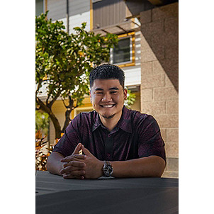 AARON PAUL KAZUO HIRAYAMA Your Financial Professional & Insurance Agent