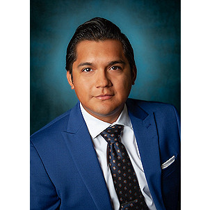 CRISTIAN YANEZ Your Registered Representative & Insurance Agent