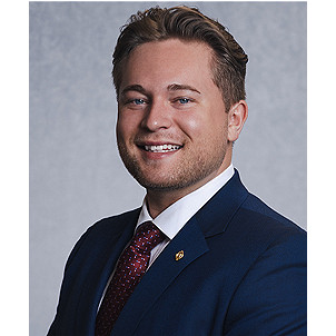 SPENCER SOREN TITLEY New York Life Associate Partner