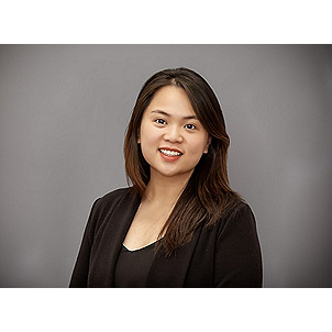 QUYNH NHU NGUYEN BUI Your Financial Professional & Insurance Agent