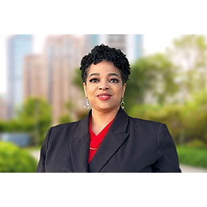 RACHEL ZABRINA STRONG Your Registered Representative & Insurance Agent