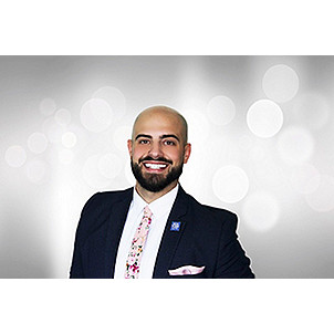 NICHOLAS JOSEPH MARRA Your Registered Representative & Insurance Agent