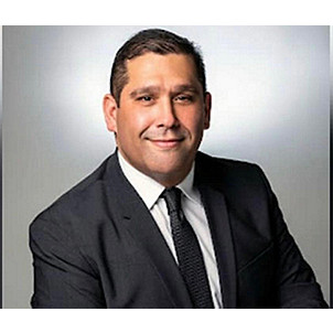FREDDY ENRIQUE COLINA Your Financial Professional & Insurance Agent