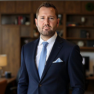 BRIAN ROBINSON Your Financial Advisor