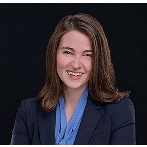 AMANDA LA RUE Your Financial Advisor