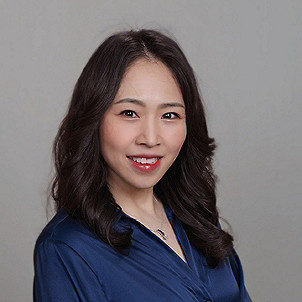 GEE MOON JUNG Your Registered Representative & Insurance Agent