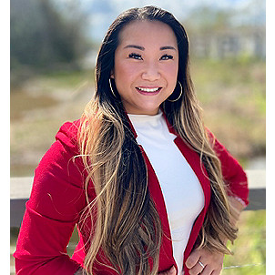 PRESCILLA VELEZ Your Registered Representative & Insurance Agent