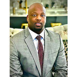 KEVIN DARRIUS BROWN Your Registered Representative & Insurance Agent