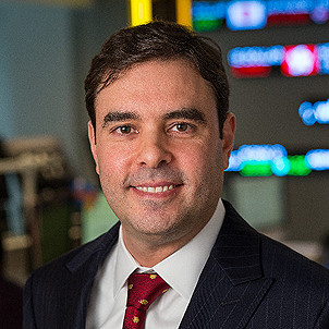 IGNACIO CALLES Your Financial Advisor