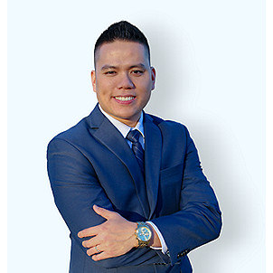 QUAN NGUYEN Your Registered Representative & Insurance Agent