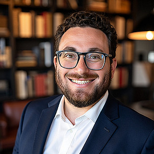 joshua carey klein Your Registered Representative & Insurance Agent