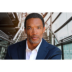 MESAN CHE RICHARDSON Your Financial Professional & Insurance Agent