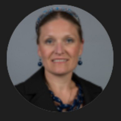 Headshot of Anna  A. King, MBA
