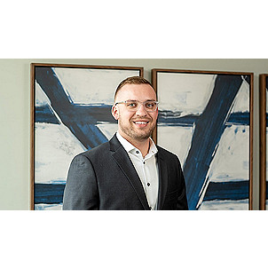 jordan christopher fechner Your Registered Representative & Insurance Agent