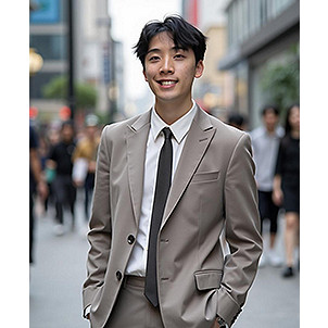 jet li peter thach Your Registered Representative & Insurance Agent