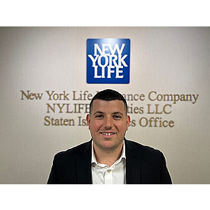 dylan simpson Your Registered Representative & Insurance Agent