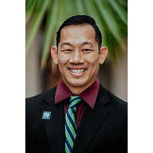 eric kwan Your Financial Professional & Insurance Agent