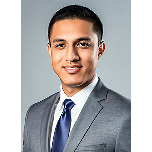 JACK JUNIOR SIDHU Your Financial Professional & Insurance Agent
