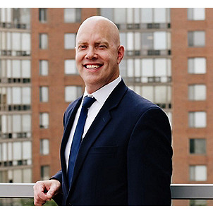 JAMES W. BUCHANAN Your Registered Representative & Insurance Agent