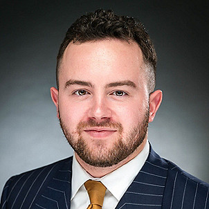 ELIJAH JOSEPH ZEH Your Financial Advisor