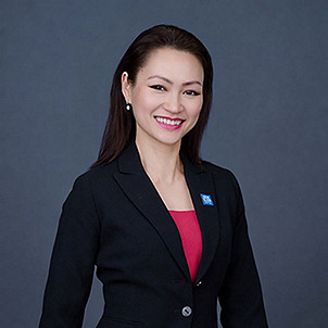thuy nhu nguyen Your Financial Professional & Insurance Agent