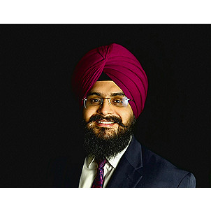 SANJAY SAINI Your Registered Representative & Insurance Agent
